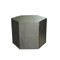 Panal Side Table - 18" High