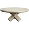 Panzer Dining Table - 60" image 1