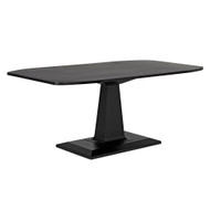 Amboss Dining Table - Metal