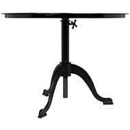 Calder Side Table - Metal