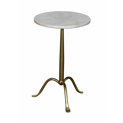 Noir Cosmopolitan Side Table - Thumbnail 2