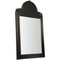 Jess Mirror - Hand Rubbed Black