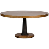 Yacht Dining Table - https://cdn3.bigcommerce.com/s-nzzxy311bx/product_images//w/ Cast Pedestal