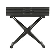 Zanta Side Table - Pale