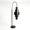 Studio A Babylon Floor Lamp - Bronze