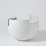 Studio A Birch Bark Bowl