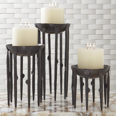 Bothwell Candlestand - Lg