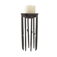 Studio A Bothwell Candlestand - Lg