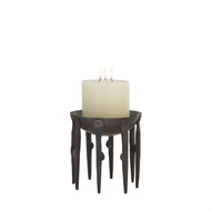 Studio A Bothwell Candlestand - Sm