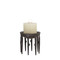 Studio A Bothwell Candlestand - Sm