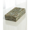 Studio A Chiseled Bone Box - Forest - Med