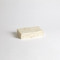 Studio A Chiseled Bone Storage Box - Sm