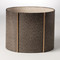 Studio A Churchill Oval Wastebasket