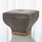 Studio A Churchill Storage Ottoman