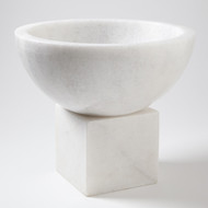 Studio A Elements Bowl on Tilt Block