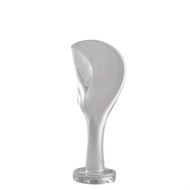 Studio A Glass Sculpture - Her