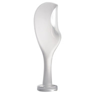 Studio A Glass Sculpture - Him