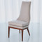 Isabella Dining Chair - Candid Fleece