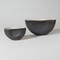 Oxus Pinched Bowl - Sm