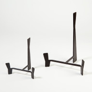 Plate Stand - Lg