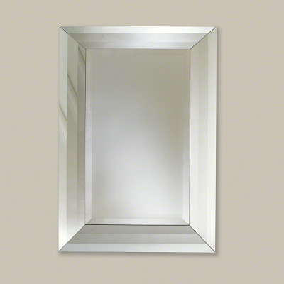 Ada's Mirror - Beveled Edge - Lg