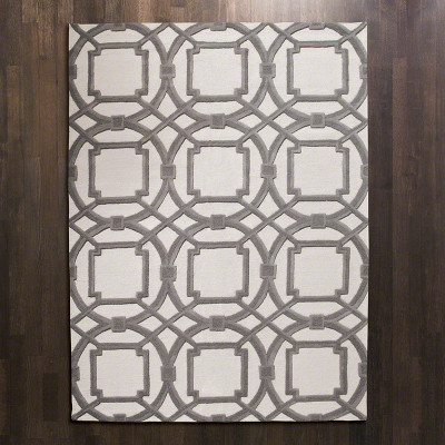 Arabesque Rug - Grehttps://cdn3.bigcommerce.com/s-nzzxy311bx/product_images//y/Ivory - 8' x 10'
