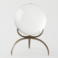 Clearlight Orb - Bronze