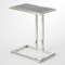 Cozy Up Table - Stainless Steel Finish - Lg image 2