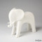 Elephant - Matte White image 2