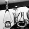 Fat Bottom Decanter - Clear