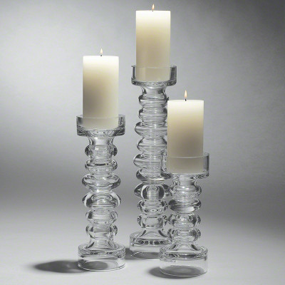Glass Ribbed Candleholdehttps://cdn3.bigcommerce.com/s-nzzxy311bx/product_images//r/Vase - Med