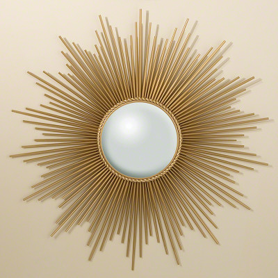 Sunburst Mirror - Gold https://cdn3.bigcommerce.com/s-nzzxy311bx/product_images//w/Security Hardware