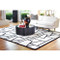 Zig Zag Rug - Ivorhttps://cdn3.bigcommerce.com/s-nzzxy311bx/product_images//y/Black - 9' x 12' image 1