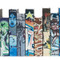 Grafitti Series