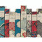 Japanese Woodblock - Title Author Collection