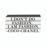 4 Vol Quotes - Fashion