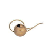 Brass Watering Can - Small