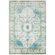 Surya Aberdine  Rug - ABE8004 - 5'2" x 7'6"