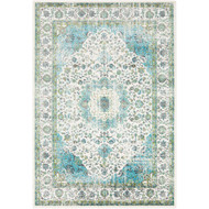 Surya Aberdine  Rug - ABE8004 - 5'2" x 7'6"