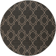 Surya Alfresco  Rug - ALF9590 - 7'3" Round
