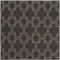 Surya Alfresco  Rug - ALF9590 - 7'3" Square