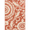 Surya Alfresco  Rug - ALF9613 - 5'3" x 7'6"