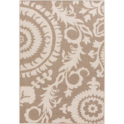 Surya Alfresco  Rug - ALF9616 - 2'3" x 11'9"