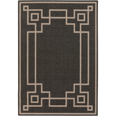 Surya Alfresco  Rug - ALF9630 - 8'9" Round