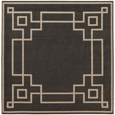 Surya Alfresco  Rug - ALF9630 - 8'9" Square