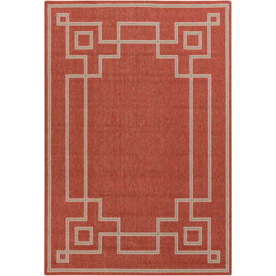 Surya Alfresco  Rug - ALF9631 - 2'3" x 4'6"