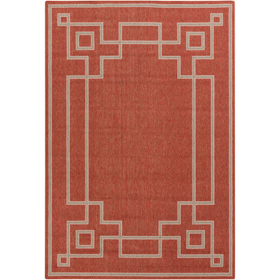 Surya Alfresco  Rug - ALF9631 - 3'6" x 5'6"