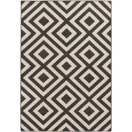 Surya Alfresco  Rug - ALF9639 - 5'3" Round