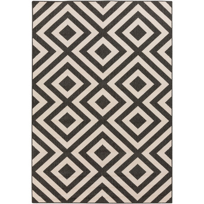 Surya Alfresco  Rug - ALF9639 - 6' x 9'