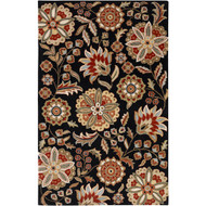 Surya Athena  Rug - ATH5017 - 6' Square